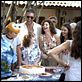 photo Debora Bloch, Heitor Dhalia, Vincent Cassel