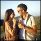 photo Camilla Belle, Heitor Dhalia, Vincent Cassel