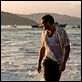 photo Heitor Dhalia, Vincent Cassel