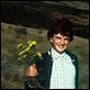 photo Michel Gondry