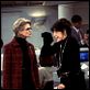 photo Candice Bergen, Lily Tomlin