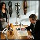 Lie to Me : photo Jennifer Beals, Tim Roth