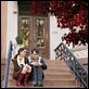 Adam - Eine Geschichte über zwei Fremde. Einer etwas merkwürdiger als der Andere : photo Hugh Dancy, Max Mayer, Rose Byrne