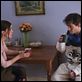 Adam - Eine Geschichte über zwei Fremde. Einer etwas merkwürdiger als der Andere : photo Hugh Dancy, Max Mayer, Rose Byrne