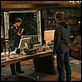The Vampire Diaries : photo Ian Somerhalder, Paul Wesley