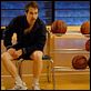 The Winning Season : photo James Strouse, Sam Rockwell