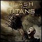 Kampf der Titanen : poster Louis Leterrier, Sam Worthington