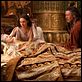Kampf der Titanen : photo Alexa Davalos, Katherine Loeppky, Louis Leterrier, Vincent Regan