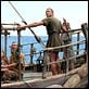Kampf der Titanen : photo Elizabeth McGovern, Louis Leterrier, Pete Postlethwaite, Sam Worthington