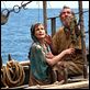 Kampf der Titanen : photo Elizabeth McGovern, Louis Leterrier, Pete Postlethwaite