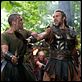 Kampf der Titanen : photo Louis Leterrier, Mads Mikkelsen, Sam Worthington