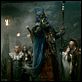 Kampf der Titanen : photo Louis Leterrier