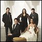 Ghost Whisperer - Stimmen aus dem Jenseits : photo Camryn Manheim, Christoph Sanders, David Conrad, Jamie Kennedy, Jennifer Love Hewitt