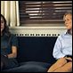 Damages – Im Netz der Macht : photo Glenn Close, Rose Byrne