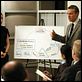 Damages – Im Netz der Macht : photo Rose Byrne, Tate Donovan