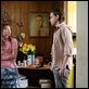 The Chameleon : photo Emilie de Ravin, Jean-Paul Salomé, Nick Stahl