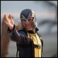 X-Men: Erste Entscheidung : photo Matthew Vaughn, Michael Fassbender