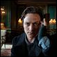 X-Men: Erste Entscheidung : photo James McAvoy, Matthew Vaughn