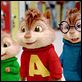 Alvin und die Chipmunks 2