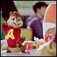 Alvin und die Chipmunks 2