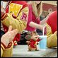 Alvin und die Chipmunks 2