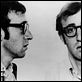 Woody - der Unglücksrabe : photo Janet Margolin, Woody Allen