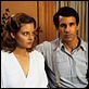 Das Blut der Anderen : photo Claude Chabrol, Jodie Foster, Michael Ontkean