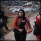 Jeder Tag ist ein Fest : photo Dima El-Horr, Hiam Abbass, Manal Khader
