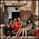 Jeder Tag ist ein Fest : photo Dima El-Horr, Hiam Abbass, Manal Khader