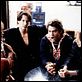 My Private Idaho : photo Gus Van Sant, Keanu Reeves, River Phoenix