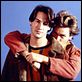 My Private Idaho : photo Gus Van Sant, Keanu Reeves, River Phoenix