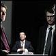 Farewell : photo Christian Carion, Guillaume Canet, Willem Dafoe