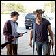 Zombieland : photo Jesse Eisenberg, Ruben Fleischer, Woody Harrelson