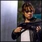 Zombieland : photo Emma Stone, Ruben Fleischer