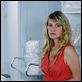 Madre e Ossa : photo Alessandro Capone, Mélanie Laurent