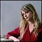 Madre e Ossa : photo Alessandro Capone, Mélanie Laurent