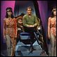 Raumschiff Enterprise : photo William Shatner