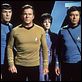 Raumschiff Enterprise : photo DeForest Kelley, Leonard Nimoy, William Shatner
