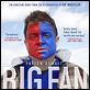 Big Fan : poster Robert D. Siegel