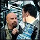 From Paris With Love : photo John Travolta, Jonathan Rhys Meyers, Pierre Morel