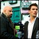 From Paris With Love : photo John Travolta, Jonathan Rhys Meyers, Pierre Morel