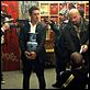 From Paris With Love : photo John Travolta, Jonathan Rhys Meyers, Pierre Morel