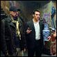 From Paris With Love : photo John Travolta, Jonathan Rhys Meyers, Pierre Morel