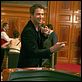 The Philanthropist : photo James Purefoy