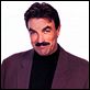 photo Tom Selleck