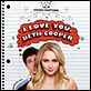 I Love You, Beth Cooper : poster Chris Columbus, Hayden Panettiere