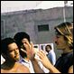 photo Michael Mann, Peter Strauss