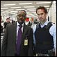 FlashForward : photo Courtney B. Vance, Joseph Fiennes