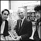 photo Patrick Dempsey, Ray Walston, Wallace Langham