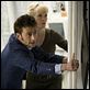 Doctor Who (2005) : photo David Tennant, Lindsay Duncan